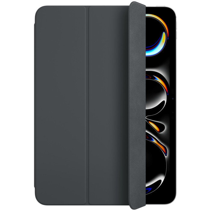 Smart Folio for iPad Pro 11-inch (M4) - Black