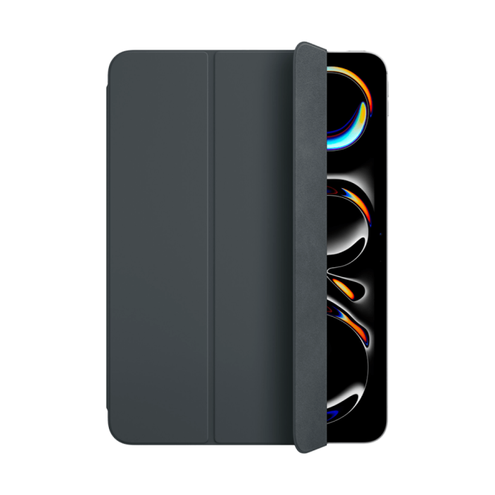 Smart Folio for iPad Pro 11-inch (M4) - Black