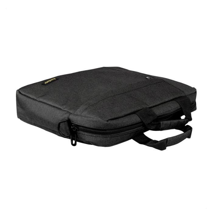 Сумка для ноутбука ExeGate Business ECC-215, EX283436RUS, up to 15.6", black