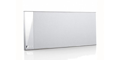 KEF Акустическая система T101c ЧЕРНЫЙ EAN:637203207778