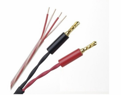 PRO-JECT Кабель акустический Pro-Ject Connect It LS 4,0 м EAN:9120050437784