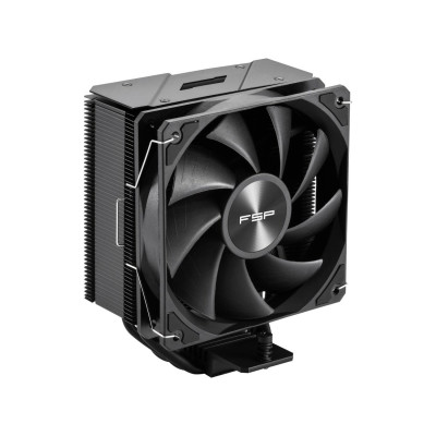 Cooler FSP, NP5-B, for S1851/1700/1200/AMD,200W, 12cm fan, 800-1600rpm, 4pin