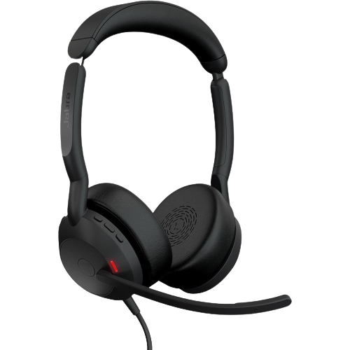 Jabra Evolve2 50, USB-A MS Stereo