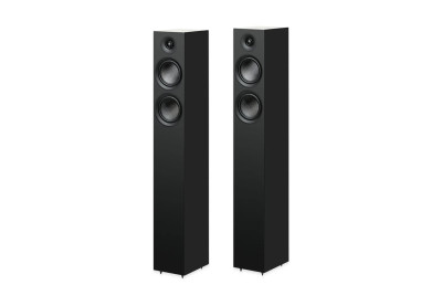 PRO-JECT Акустическая система Speaker Box 12 E Carbon САТИНОВЫЙ ЗЕЛЕНЫЙ EAN:9120122298503 (Пара)