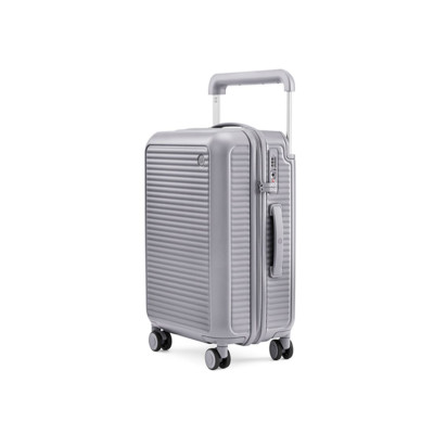 Чемодан NINETYGO NULIFE luggage 20&#039;&#039; Grey