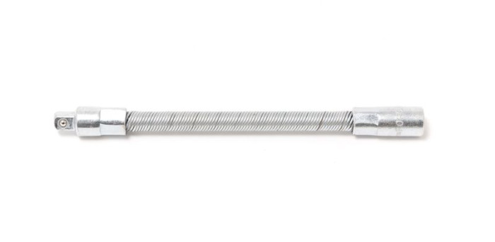 Удлинитель гибкий 150мм 1/4" 11775       RF-8111