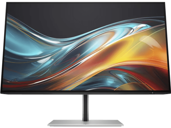 Монитор HP S7 Pro 724pf 24" IPS,FHD,16:9,100Hz,300cd/m2,1500:1,5ms,HDMI,DP,DC,RJ45,Height Adj