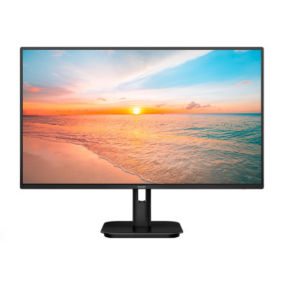 LCD 23.8&quot; Philips 24E1N1100A/01, 1920x1080 IPS (LED), 4ms, 250 cd/m2, 1300:1, D-Sub/HDMI