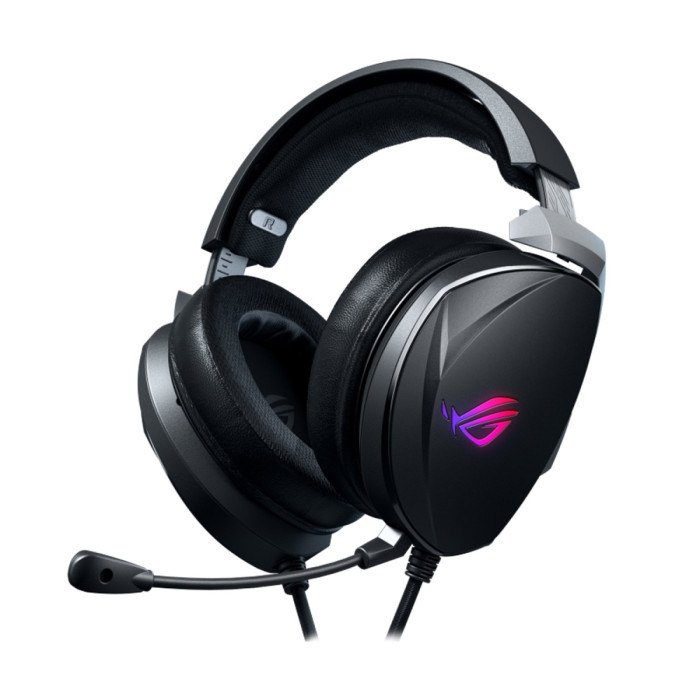 Garnitura ASUS ROG THETA 7.1 (90YH01W7-B2UA00), 32ohm, 20-40000Hz