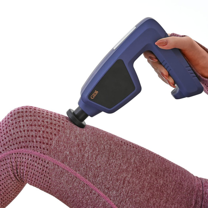 Hitman Массажный пистолет беспроводной