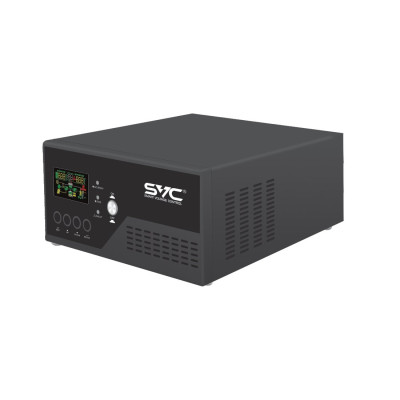 Инвертор SVC ES-1000-LCD