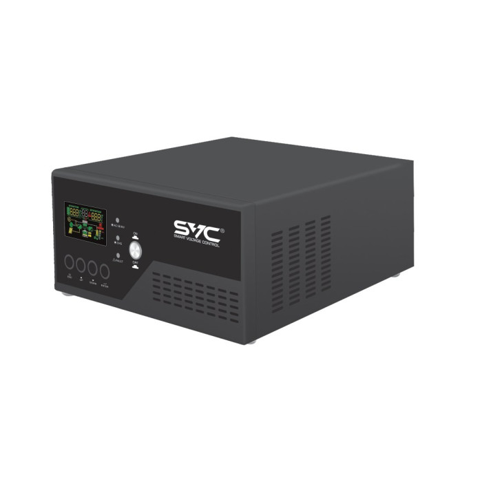 Инвертор SVC ES-1000-LCD