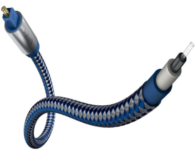 inakustik Кабель OPTO Toslink Premium 1m EAN:4001985507962