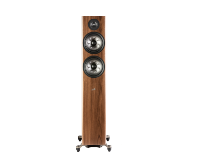 POLK AUDIO Акустическая система Reserve R600 ЧЕРНЫЙ (Пара)