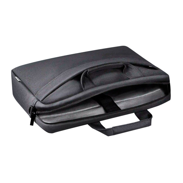 Сумка для ноутбука Defender Firm, 26123, 15"/16", Graphite