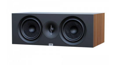 ELAC Акустическая система DEBUT C6.3 ОРЕХ EAN:4011822321651