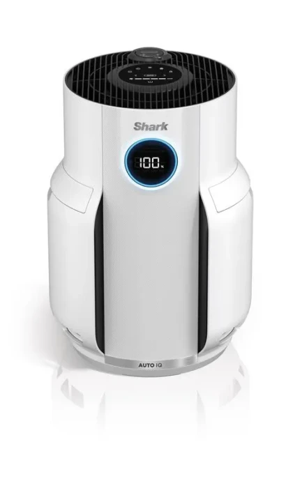 Очиститель воздуха Shark HP150EU белый