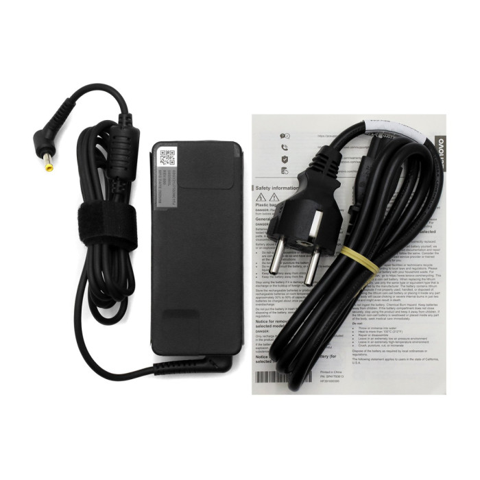 NB Lenovo V15 G5 IRL, Core i3-1315U-1.2/512GB SSD/8GB/15.6" FHD/Dos