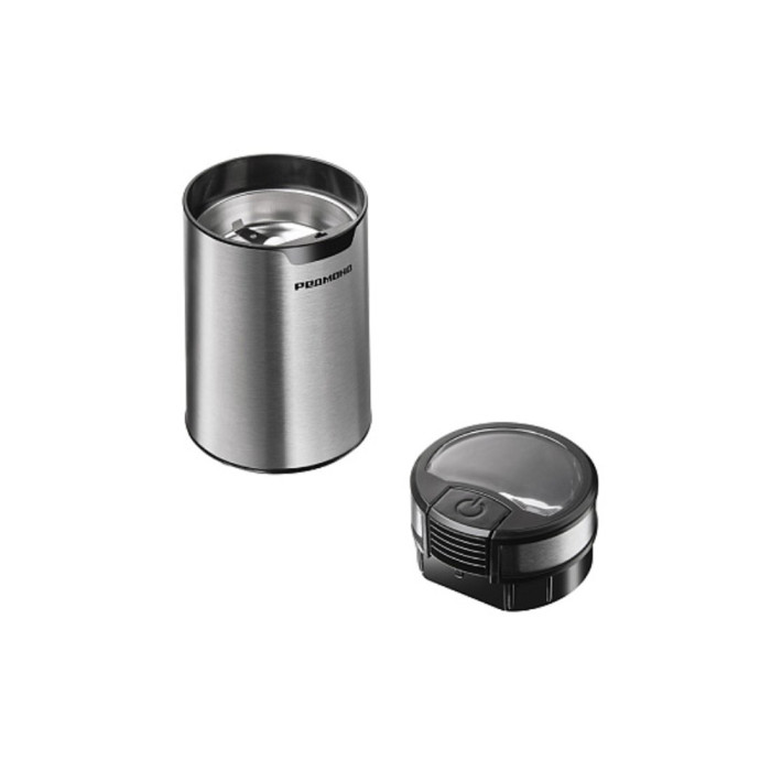 Кофемолка CG804 Серый металл