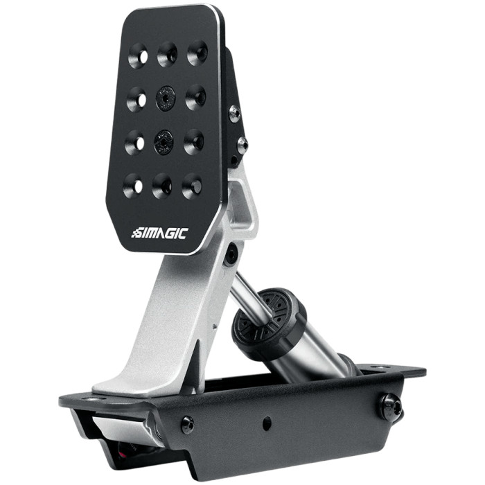 C-P500 pedal