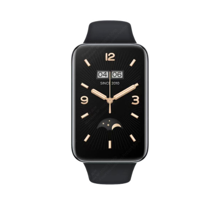 Фитнес браслет Smart Band 7 Pro Black