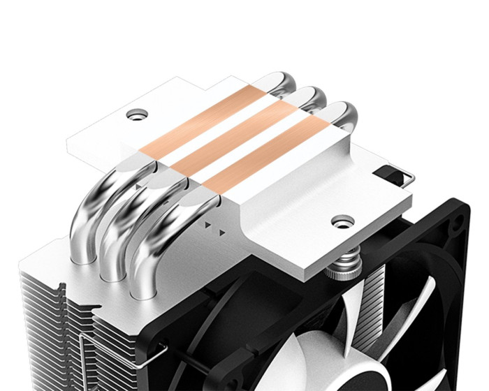 Вентилятор для процессора ID-COOLING SE-903-XT