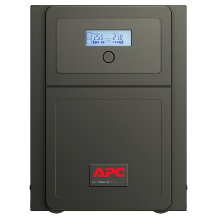 ИБП APC SMV3000CAI (SMV3000CAI)
