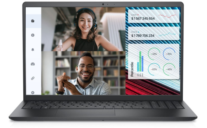 Ноутбук Dell Vostro 3520 (210-BECX_N3002PVNB3520EMEA01)