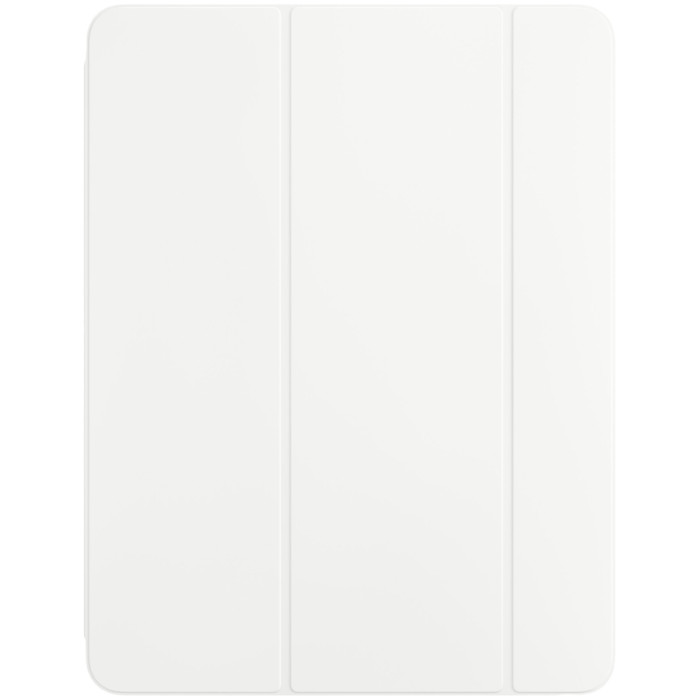 Smart Folio for iPad Pro 13-inch (M4) - White