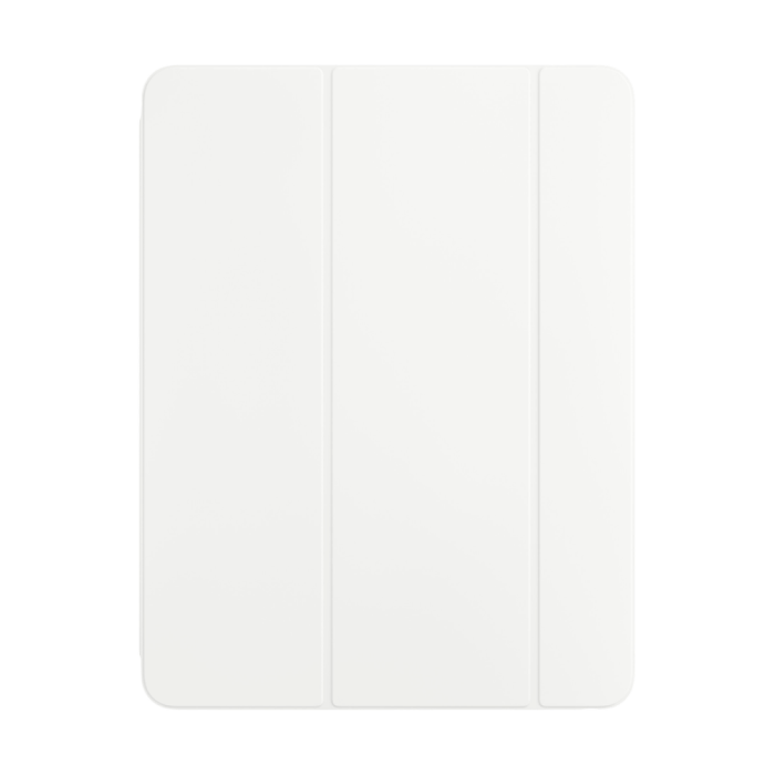 Smart Folio for iPad Pro 13-inch (M4) - White