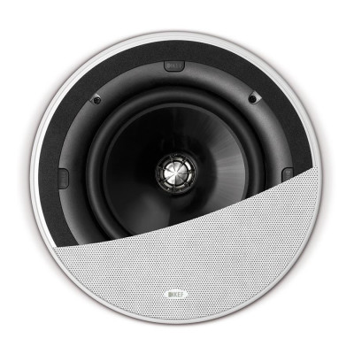 KEF Акустическая система Ci200QS БЕЛЫЙ