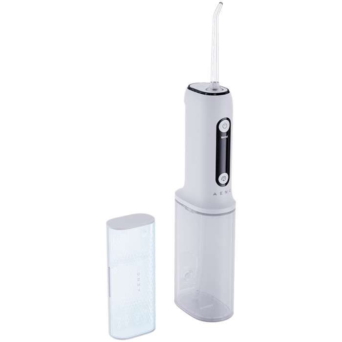 Dental Irrigator: 5V, 4W, 2200mAh, 200ML