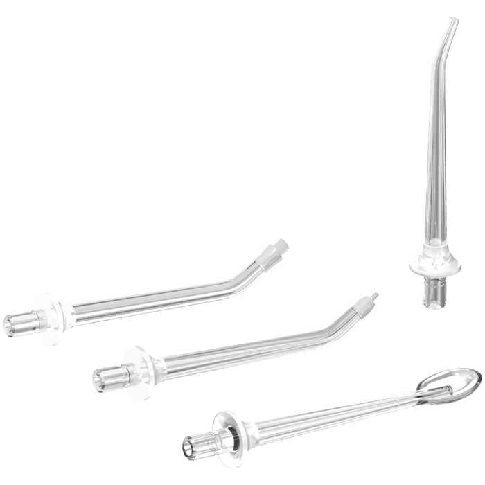 Dental Irrigator: 5V, 4W, 2200mAh, 200ML