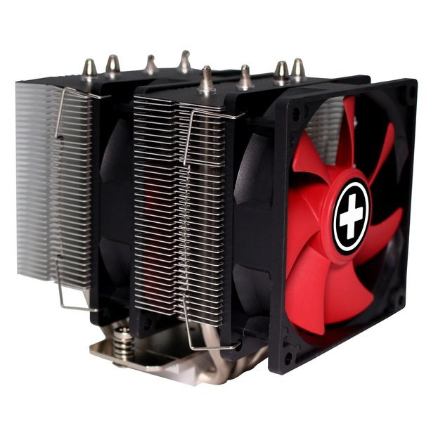 Вентилятор для процессора Xilence M504D [XC044]