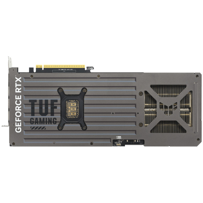 ASUS Video Card NVIDIA GeForce RTX 5070 OC mode: 2640MHz Default mode: 2610MHz  Yes x 3 (Native DisplayPort 2.1b) Yes x 2 (Native HDMI 2.1b) HDCP Support Yes (2.3) 12GB GDDR7 192-bit 7680 x 4320 P/N 90YV0LZ0-M0NA00