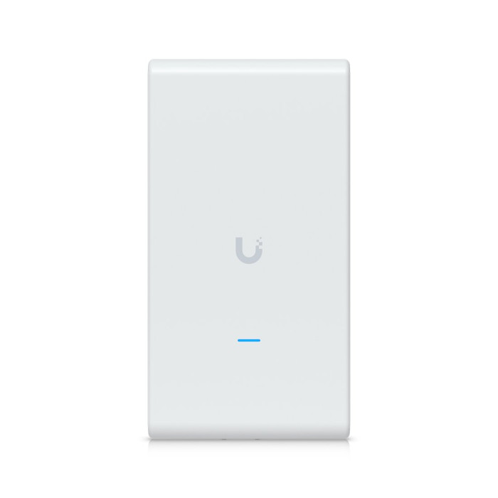 Беспроводная точка доступа Ubiquiti U6-Mesh-Pro
