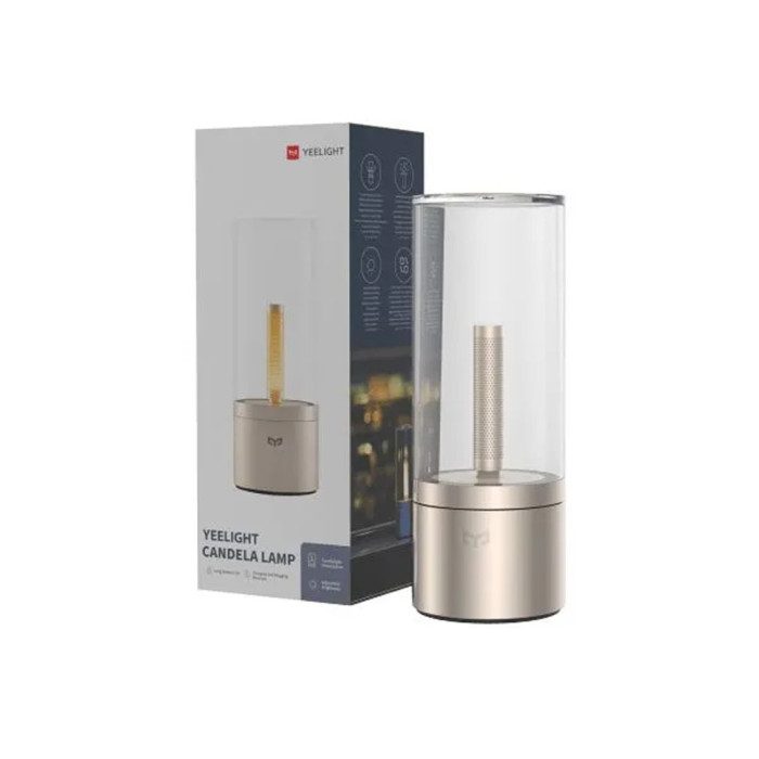 Лампа-ночник Yeelight Redbud-Candle Light (YLFWD-0019)