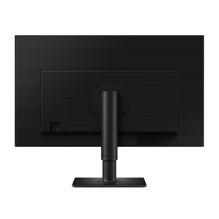 LCD 27" Samsung LS27D400GAIXCI, 1920x1080 (IPS), 5ms, 250 cd/m2, 1000:1, DP/2HDMI