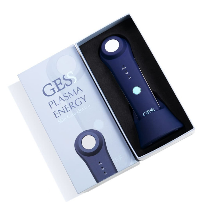 Plasma Energy аппарат для ухода за кожей лица