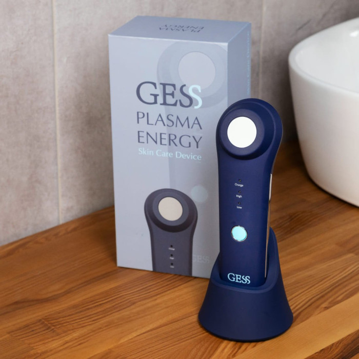 Plasma Energy аппарат для ухода за кожей лица