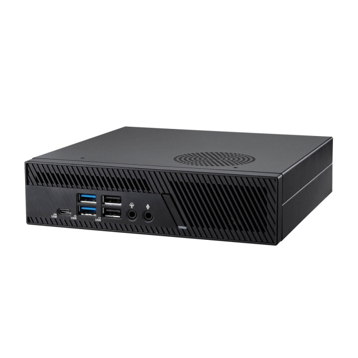 ASUS Mini PC PB63-B (PB63-B-B3105MH) Core i3-14100/2xDDR5/USB 2.0/3.2/Type-C/HDMI/2DP