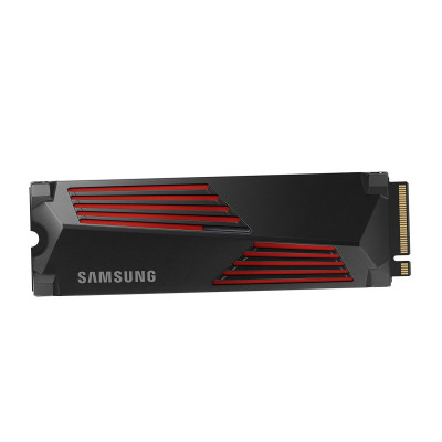 SSD M.2 PCIe 2 TB Samsung 990 PRO, MZ-V9P2T0CW, PCIe 4.0, NVMe 1.4