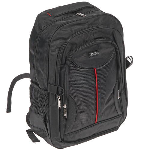 Рюкзак для ноутбука Defender Carbon 15-16'', черный