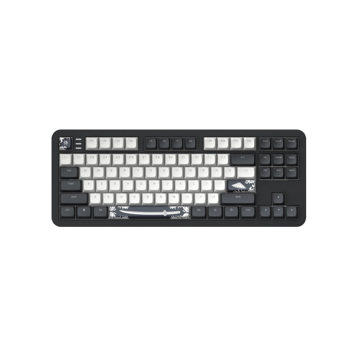 Клавиатура ALU87B Bushido