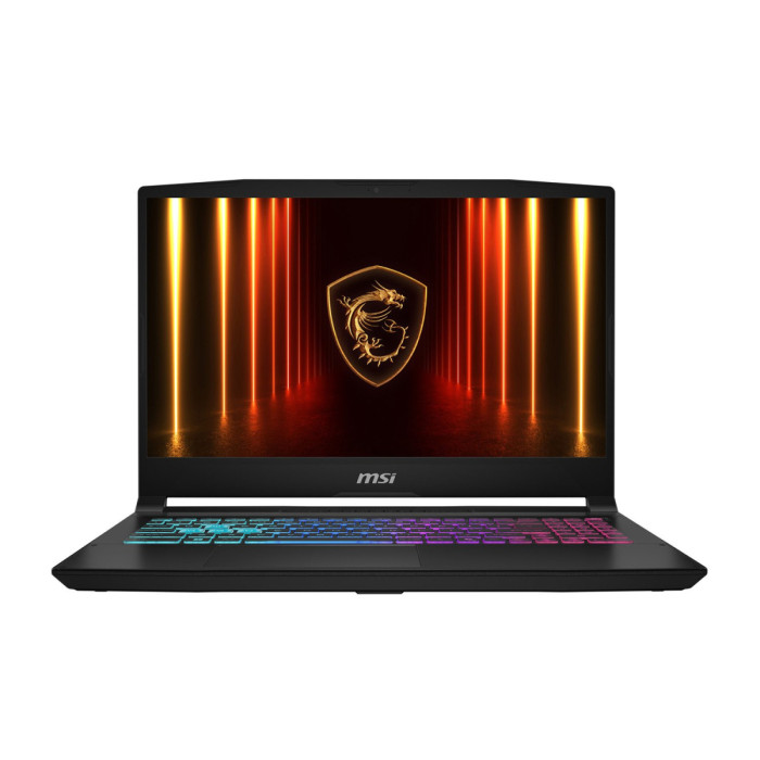 NB MSI Katana 15 HX B14WFK-812XKZ, Core i7-14650HX-2.2/1TB SSD/16G/RTX5060-8Gb/15.6"QHD-165Hz/Dos