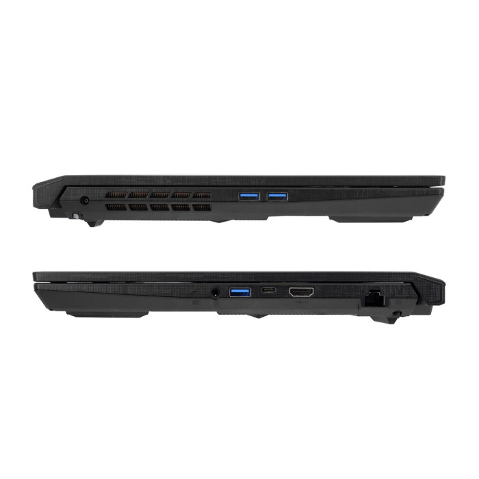 NB MSI Katana 15 HX B14WFK-812XKZ, Core i7-14650HX-2.2/1TB SSD/16G/RTX5060-8Gb/15.6"QHD-165Hz/Dos