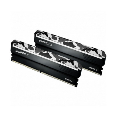 Комплект модулей памяти F4-3600C19D-32GSXWB DDR4 32GB