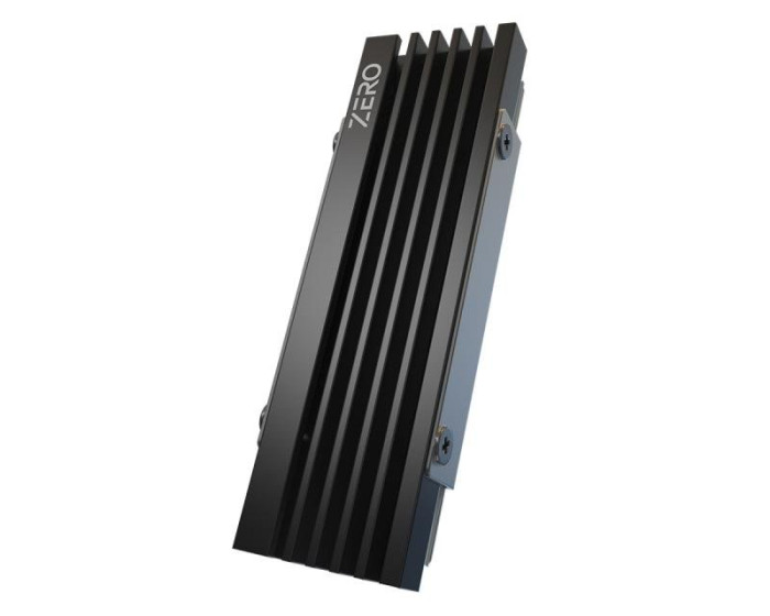Радиатор для SSD ID-COOLING ZERO M05