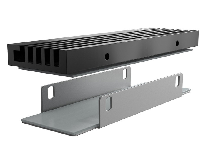 Радиатор для SSD ID-COOLING ZERO M05