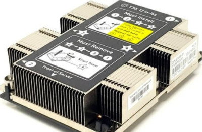 Радиатор HPE (P49145-B21)